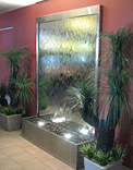 Water Features